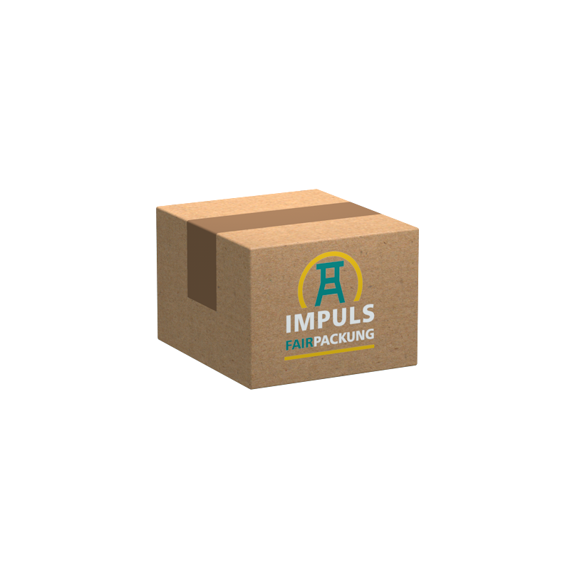 Verpackung Impuls Fairpackung